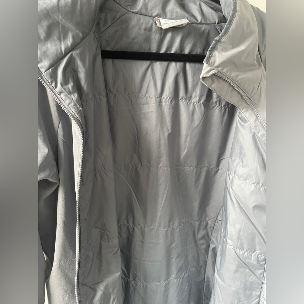 Columbia Jacket - Picture 5 of 13
